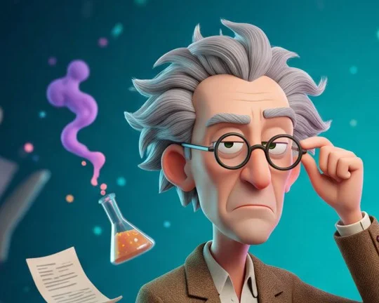 The Professor